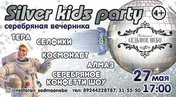 Silver Kids Party