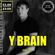Y. Brain