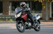 «Мотоциклетный праздник - 2011»