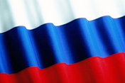 Праздник Российского флага