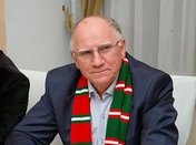 Встреча с Народным артистом РФ В.А. Бариновым