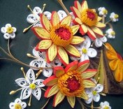 «Бумажные фантазии»