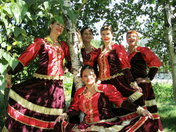 «Русская душа»