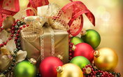 «Рождественский сувенир»
