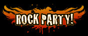 Рок-вечеринка