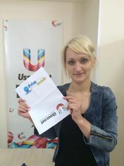 Внимание! Конкурс только для девушек! Завершён