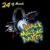 Black Music Party
