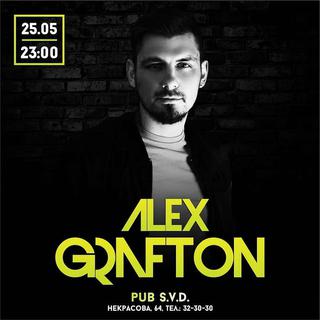Alex Grafton