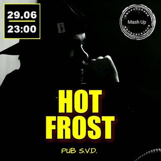 Hot Frost