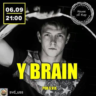 Y. Brain