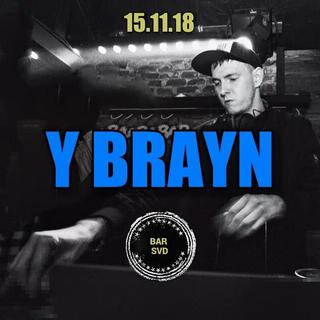 Y. Brain