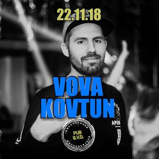 Dj Vova Kovtun