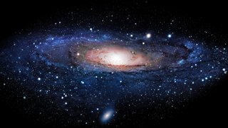 «Наша галактика»