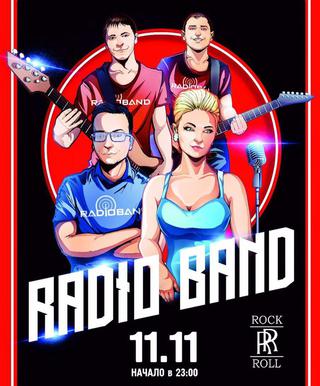 Radio band