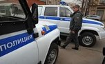35-летний автоугонщик задержан в Уссурийске