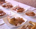 Находкинскую колбасу признали лучшей на смотре-конкурсе колбас