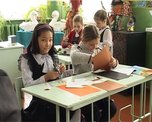 Новогодние игрушки уссурийских детей могут украсить Кремлёвскую ёлку