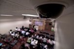 СКР и полиция Приморья предлагают устанавливать видеокамеры возле школ