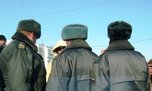 Полиция проводит проверку по заявлению о преследовании 8-летней девочки в Новошахтинске