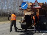 Подготовка дорог Уссурийска к лету начата