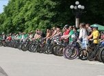 Велопробег, посвящённый памяти военнослужащих, погибших в локальных войнах, пройдёт в Уссурийске