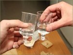 Мужчина нанес серьезные увечья своей собутыльнице в Уссурийске