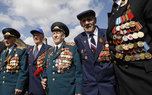 Более 17 тысяч ветеранов Великой Отечественной войны и тружеников тыла проживает в Приморье