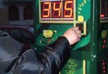Незаконные игровые автоматы обнаружили в Уссурийске