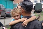 Ребенок сбежал из детского сада в Уссурийске