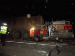 Три человека погибли в ДТП на трассе Уссурийск - Пограничный