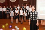 75-летний юбилей отметила средняя школа № 14 г. Уссурийска