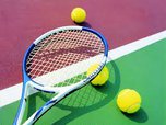 Ветеранский турнир по настольному теннису прошел в Уссурийске