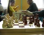 Новости спорта: в городе прошел чемпионат по блицу в шахматы