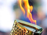 Три жителя Уссурийска примут участие в эстафете олимпийского огня