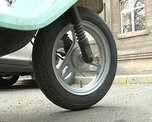 В Уссурийске зарегистрированы первые аварии с участием мотоциклистов