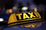 Поездка в уссурийском такси в новогоднюю ночь станет дорогим и долгим удовольствием 