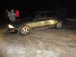 Водитель иномарки сбил насмерть школьницу в селе Воздвиженка 