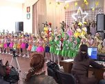 Фестиваль «Калейдоскоп талантов» завершился гала-концертом