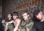 «Приморские партизаны» должны понести самое суровое наказание - начальник УМВД Приморья