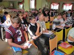 Лидеры молодежных парламентов Приморья соберутся в Уссурийске