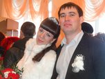 Почти 30 пар Уссурийска поженились в День святого Валентина