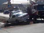 10 ДТП  за прошедшие сутки  случилось на дорогах Уссурийска
