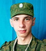 Солдат-срочник умер в военном госпитале Уссурийска