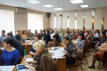 Студенты вузов Уссурийска узнали работу городской Думы 