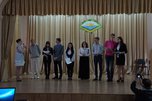 Студенты-активисты Уссурийска боролись за звание 