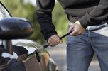 Уссурийские полицейские задержали подозреваемого в автоугоне