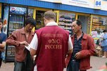 ООО «Грация» привлекало граждан КНР к работе без разрешения в Уссурийске