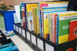 Школы Уссурийска приступили к закупке учебников по основным предметам