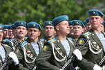 Уссурийские десантники участвуют в конкурсе на звание лучшего командира