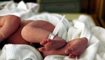 678 малышей родилось в Уссурийске во втором квартале этого года